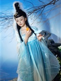 YITUYU艺图语 2025.01.03 嫦娥 小羊爱干饭(9)
